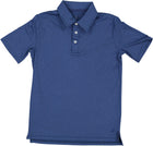 Heather Navy