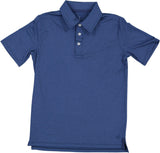 Heather Navy