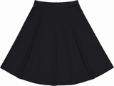 By The Wai Womens Flare Swim Skirt - 26 inch