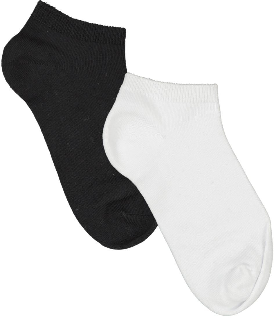 Florence Boys Girls Mens Womens Bamboo Cotton Low Cut Socks - 174