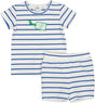 White/Blue/Green