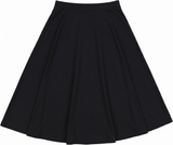 By The Wai Womens Flare Swim Skirt - 30 inch