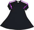 Black/Purple