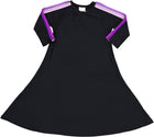 Black/Purple