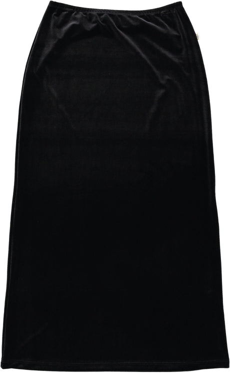 Monte Carlo Womens Velour Skirt - M472V