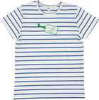 White/Blue/Green