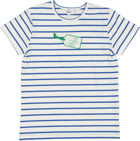 White/Blue/Green