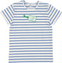 White/Blue/Green
