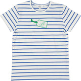 Jolie Capri Boys Tag Collection Short Sleeve T-shirt - SB6CY2883TB