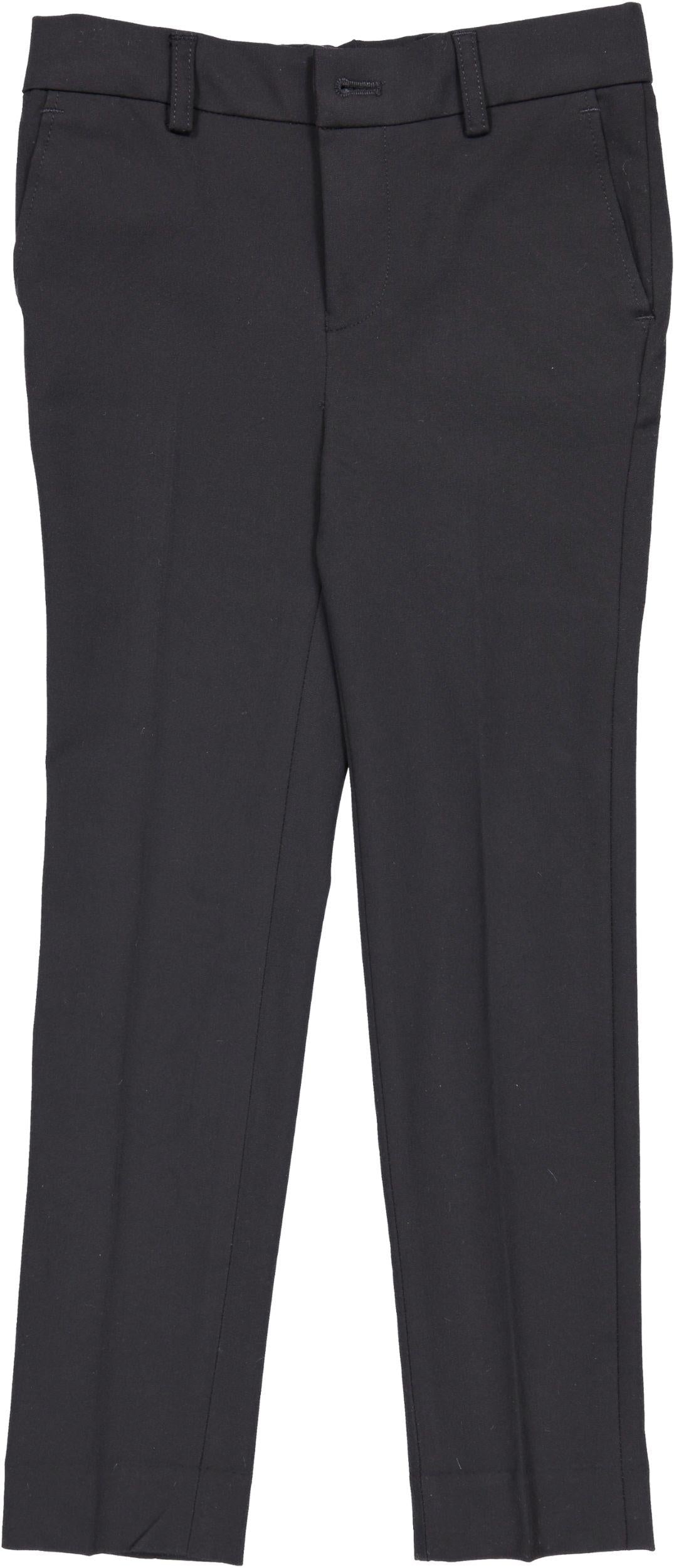 T.O. Collection Mens FLEX Stretch Dress Pants Black / 32x29 Classic T.O. Collection Mens FLEX Stretch Dress Pants Black / 32x29 Classic