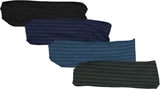 Lizi Womens Dri-Fit Chevron Headband - DFH-TT-26504