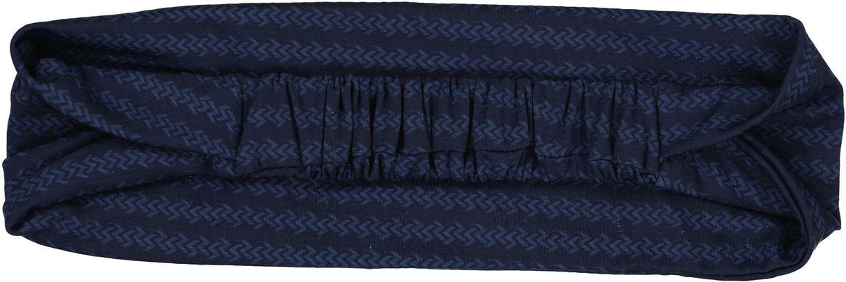 Lizi Womens Dri-Fit Chevron Headband - DFH-TT-26504