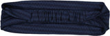 Lizi Womens Dri-Fit Chevron Headband - DFH-TT-26504