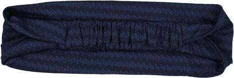 Lizi Womens Dri-Fit Chevron Headband - DFH-TT-26504
