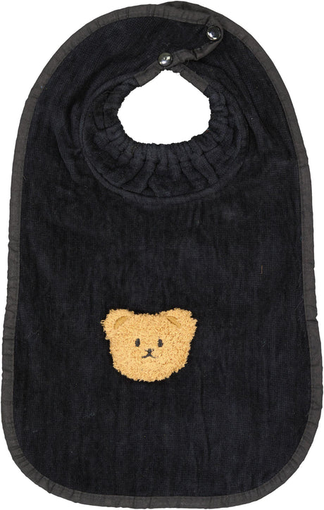 ArGail Teddy Bear Bib - BB45