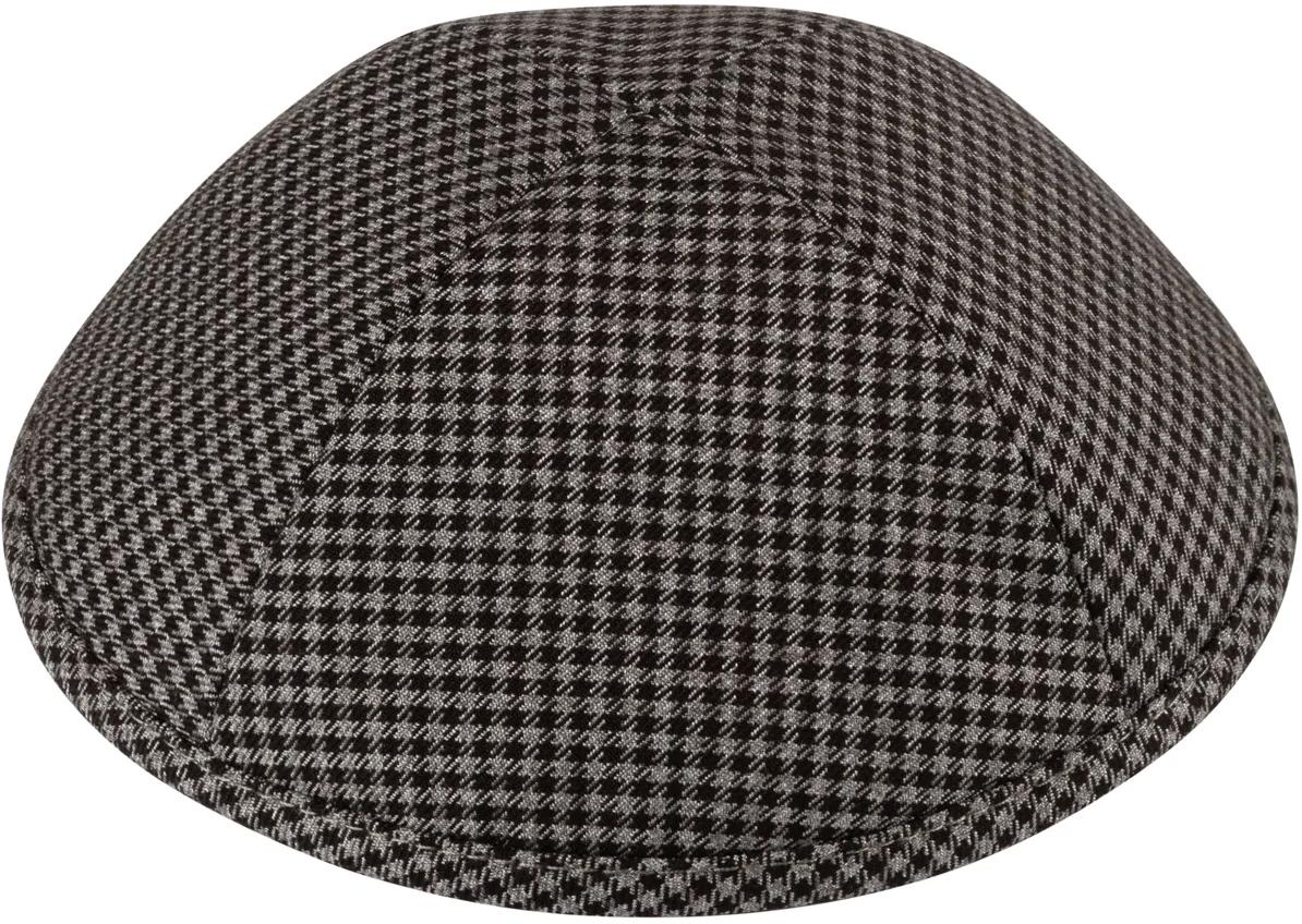 iKippah Checkered Yarmulka