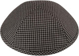 iKippah Checkered Yarmulka