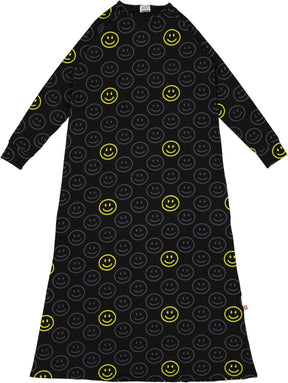 Black/Yellow