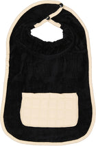Black/Ivory