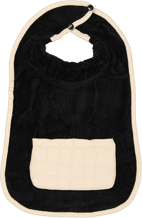 Black/Ivory