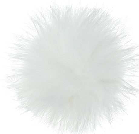 Maniere Pompom with Snap for Baby / Child Beanie Hat