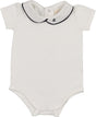 White/Navy