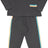 Charcoal Heather