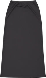 Monte Carlo Womens Maxi Skirt 39 Inches - M472L