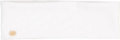 Lizi Womens Ribbed Headband - HOR