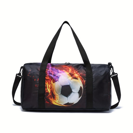 ShirtStop Duffle Bag - N2207