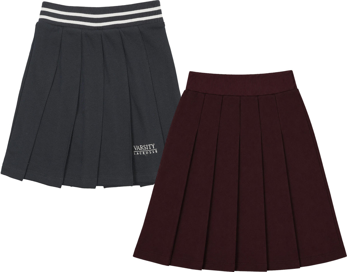 Analogie by Lil Legs Fan Club Collection Girls Skirt - AF26S803