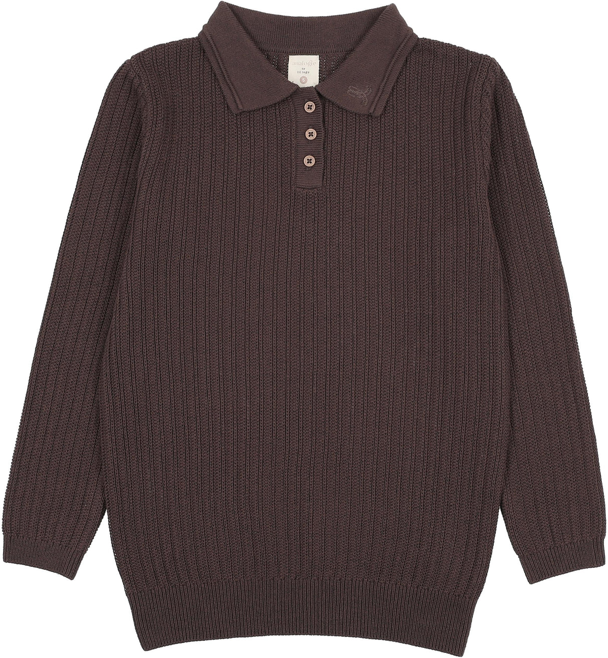 Chocolate Brown