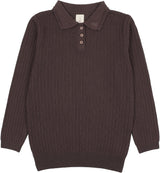 Chocolate Brown