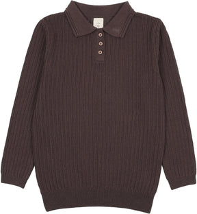 Chocolate Brown
