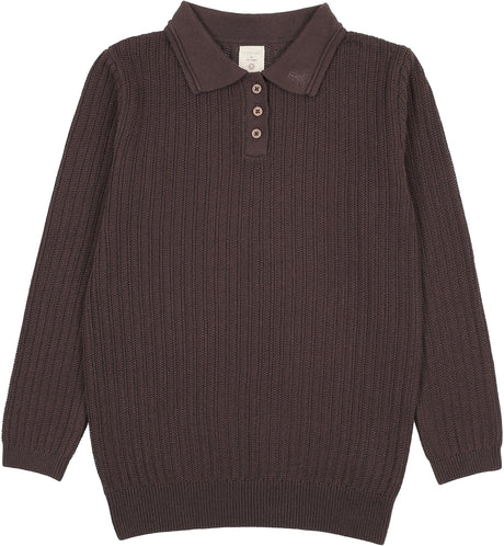 Chocolate Brown