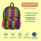 Wildkin Hearts Backpack - 57701