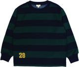 Analogie by Lil Legs Fan Club Collection Boys Long Sleeve T-shirt - AF26T736
