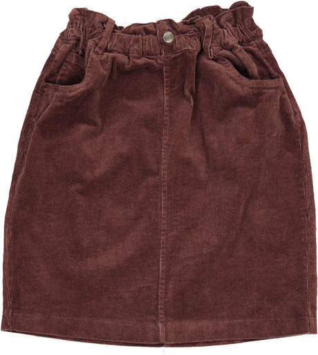 Analogie by Lil Legs Corduroy Collection Girls Skirt