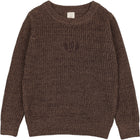 Chocolate Brown