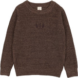Chocolate Brown
