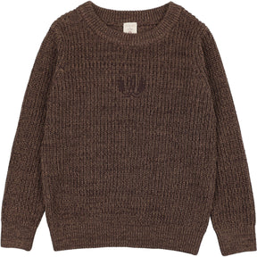 Chocolate Brown
