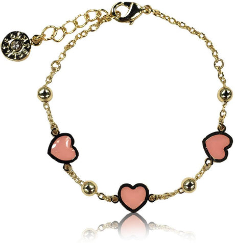 LMTS Girls Bracelet - BT2178B-GP