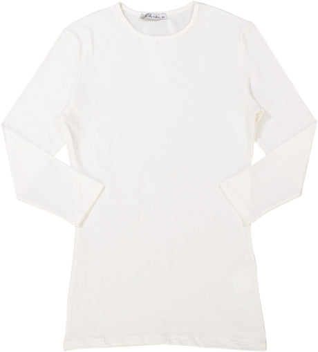 Kiki Riki Womens 3/4 Sleeve Cotton Shell - 13278