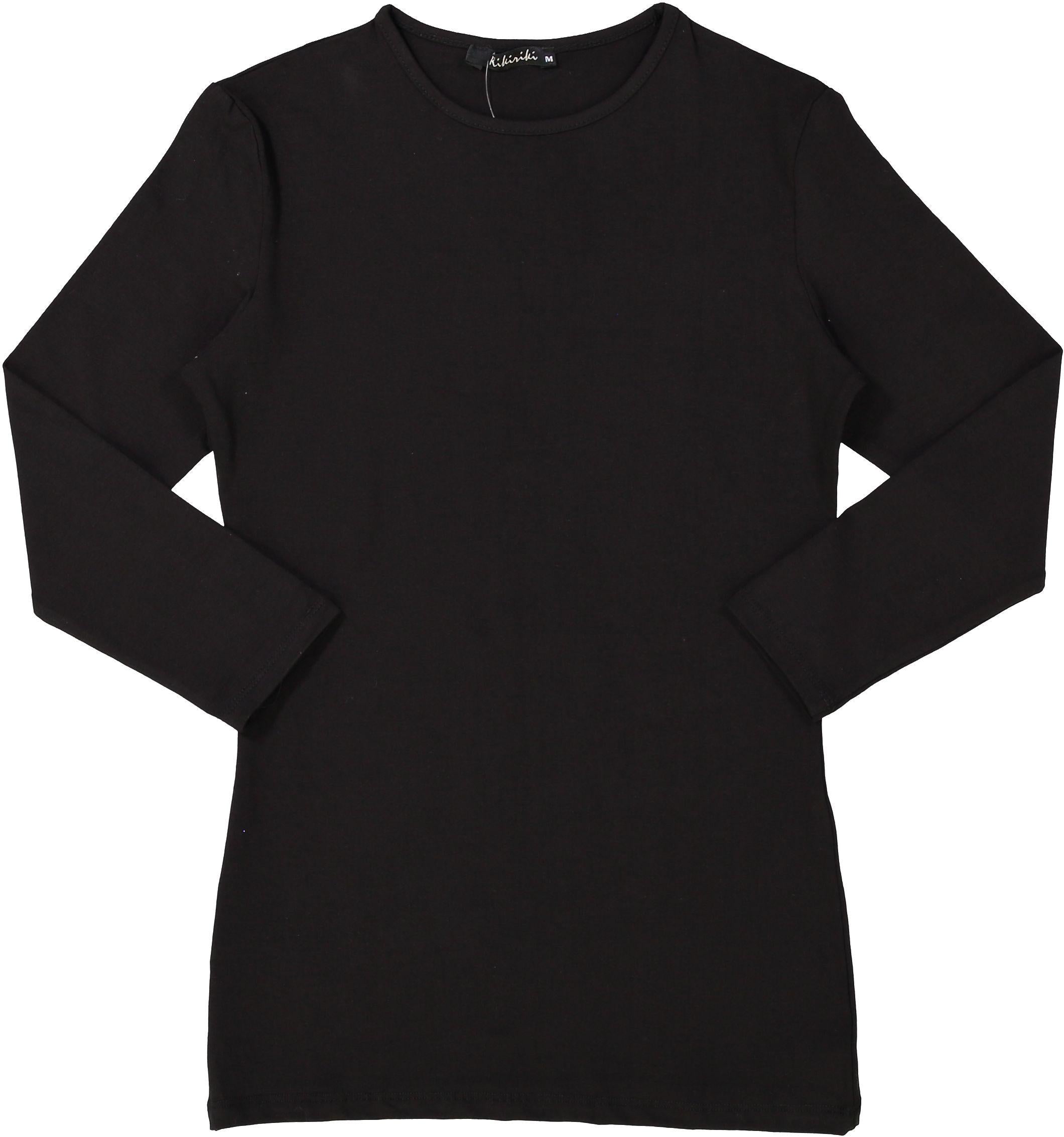 トップス THE SHISHIKUI COTTON NEP LONG TEE BLACK THE SHISHIKUI COTTON NEP LONG TEE BLACK - メルカリ