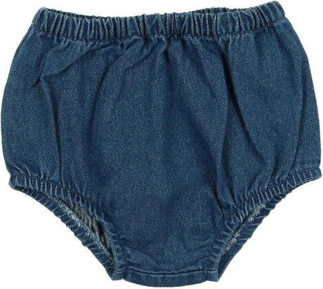 Lil Legs Denim Basic Collection Baby Toddler Boys Girls Bloomers