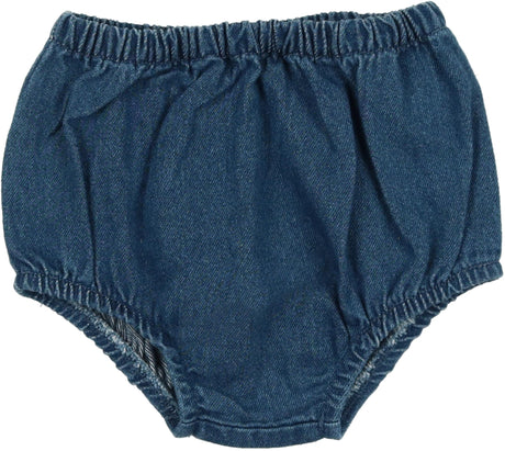Blue Denim