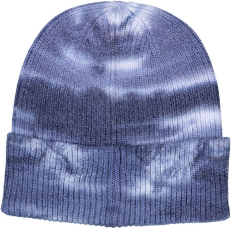 Fadivo Boys Girls Unisex Tie Die Knit Hat - CH1932