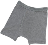 Hanes Boys Assorted Boxer Briefs 7 Pack - B749V7