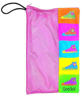Bunk Junk Sock Bag - BJ517