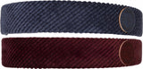 Jelly Bean Girls Chunky Cord Headband - JB571